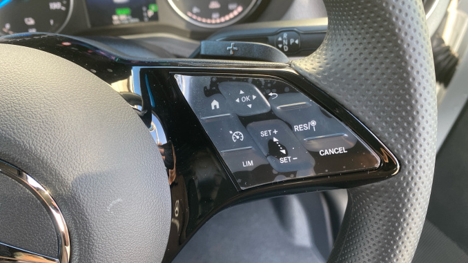 Mercedes-Benz Sprinter E314 L3 Electric Rwd 100kW 81kWh Pro Van Auto - Image 30